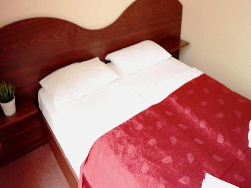 Hotel Berlin 부다페스트 외부 사진